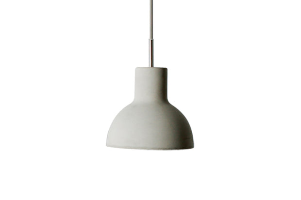 Castle Cone/Bell Lamp - Molecule Design-Online 