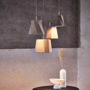 Castle Swing Lamp - Molecule Design-Online 