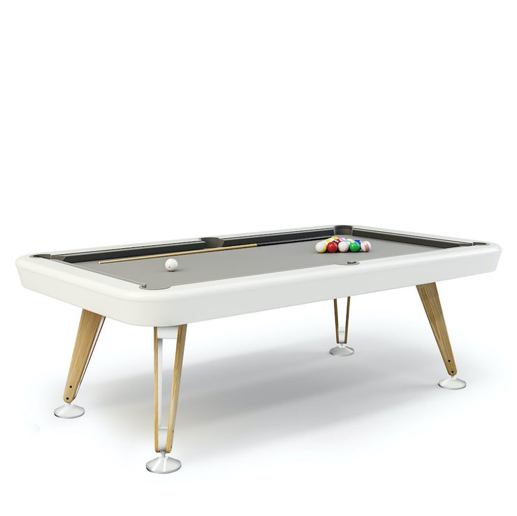 Diagonal - Pool Table | Molecule Design-Online