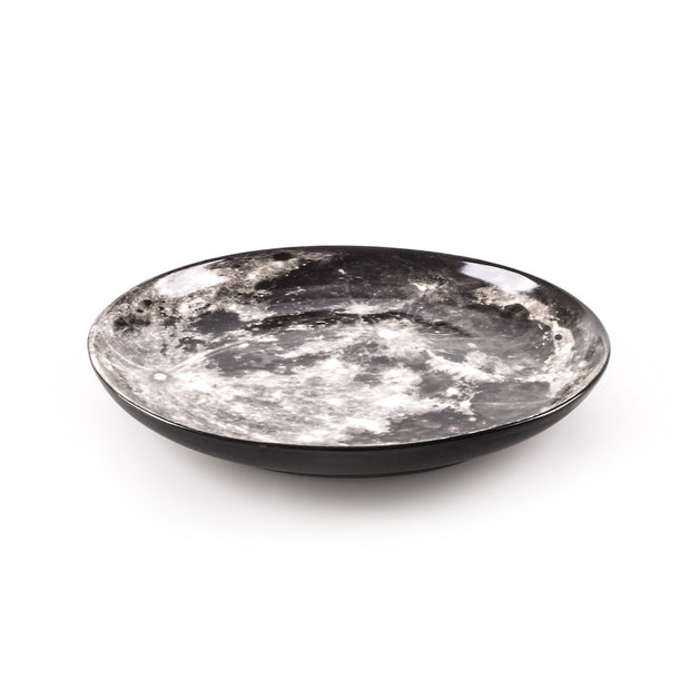 Cosmic Diner Moon Tray - Molecule Design-Online 