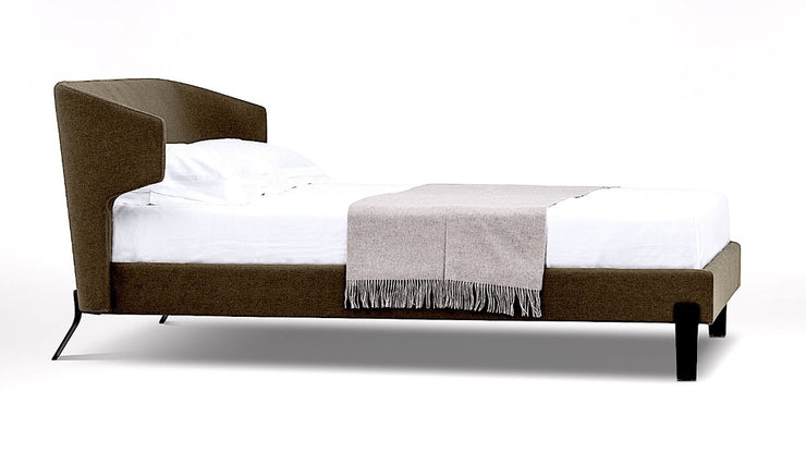 Embrace Bed - Molecule Design-Online 