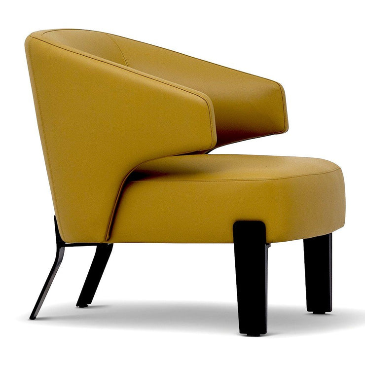 Embrace Chair - Molecule Design-Online 