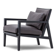 Flora Lounge Chair - Molecule Design-Online 