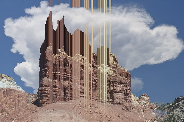 Ghost Ranch Revisited - Coming Into Focus series - Molecule Design-Online 