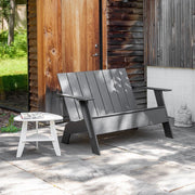 Adirondack Bench - Molecule Design-Online 