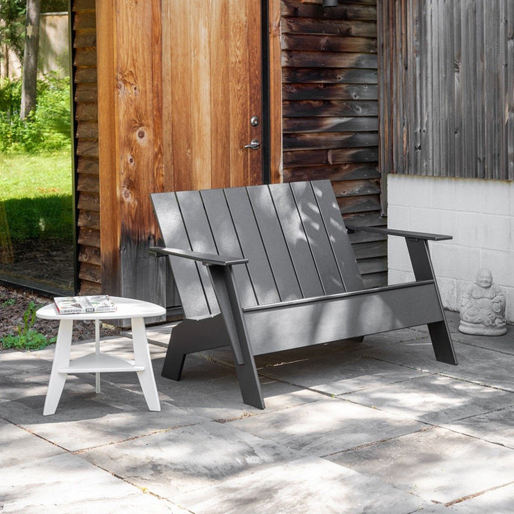 Adirondack Bench - Molecule Design-Online 