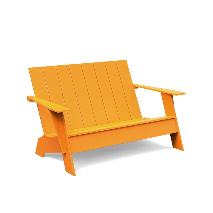 Adirondack Bench - Molecule Design-Online 