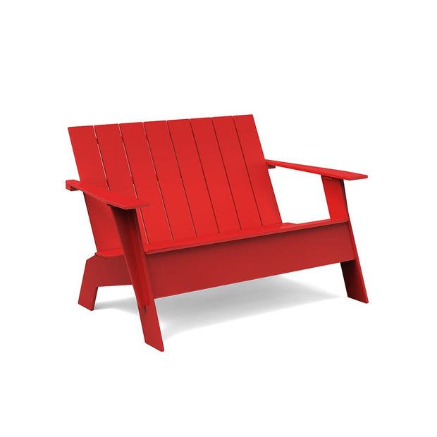 Adirondack Bench Tall - Molecule Design-Online 