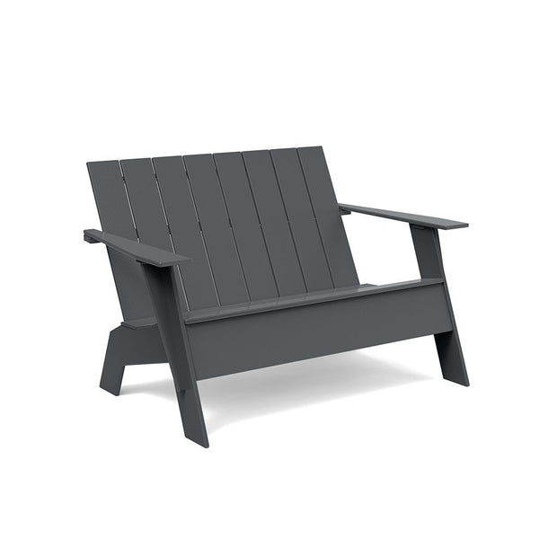 Adirondack Bench Tall - Molecule Design-Online 