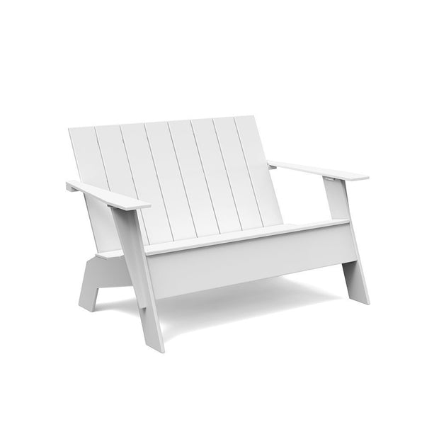 Adirondack Bench Tall - Molecule Design-Online 