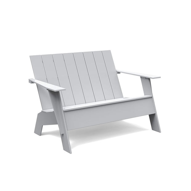 Adirondack Bench Tall - Molecule Design-Online 