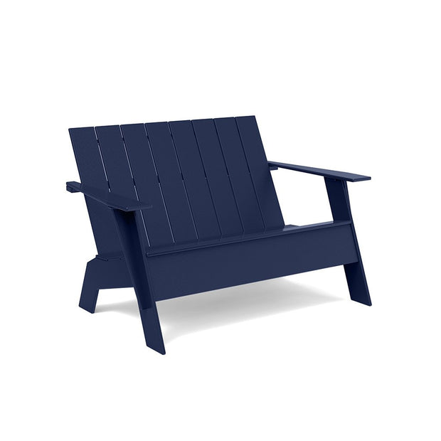 Adirondack Bench Tall - Molecule Design-Online 