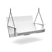 Lollygagger Porch Swing - Molecule Design-Online 