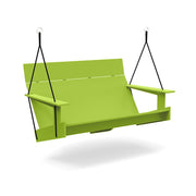 Lollygagger Porch Swing - Molecule Design-Online 