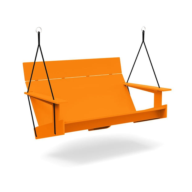 Lollygagger Porch Swing - Molecule Design-Online 
