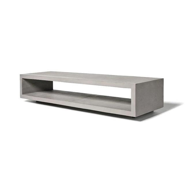 Monobloc - TV Bench - Molecule Design-Online 