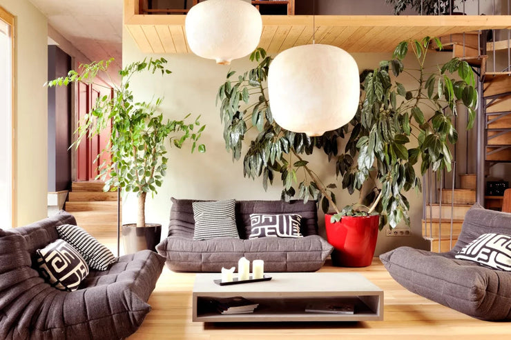 Monobloc - Rectangular Coffee Table - Molecule Design-Online 