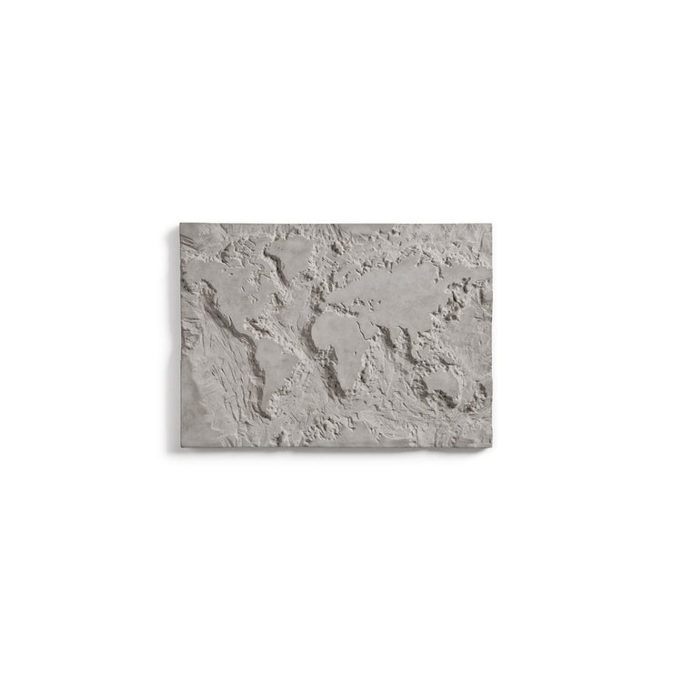 Singleton - The Gray Planet - Molecule Design-Online 