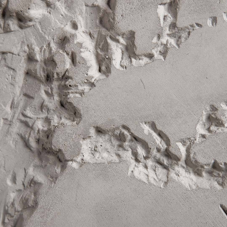 Singleton - The Gray Planet - Molecule Design-Online 