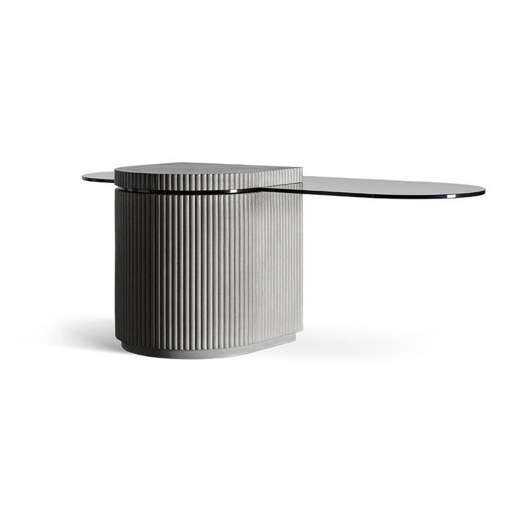 Strut Pill Coffee Table - Molecule Design-Online 