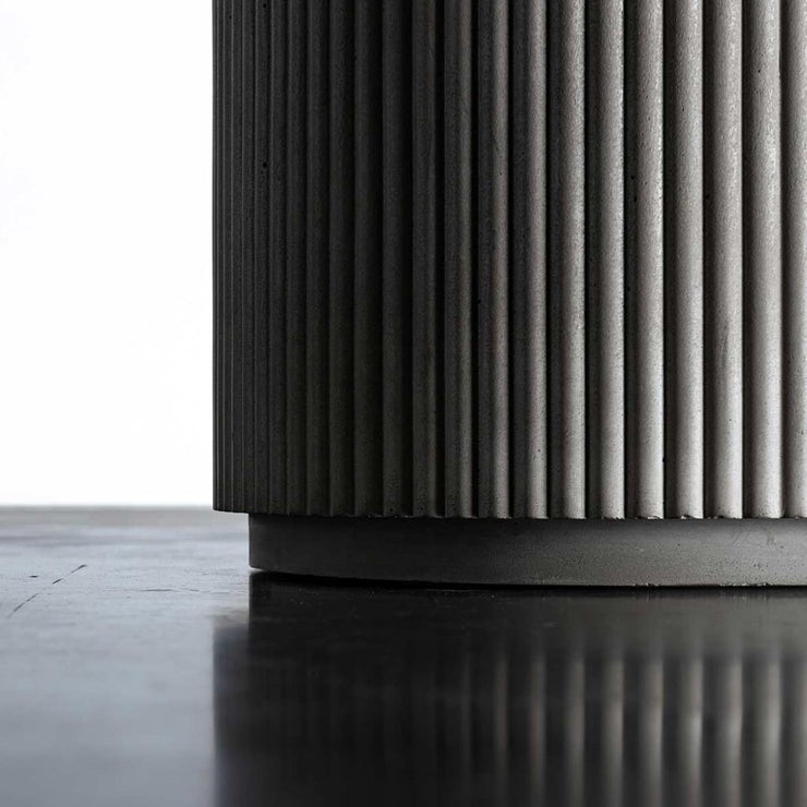 Strut Pill Coffee Table - Molecule Design-Online 