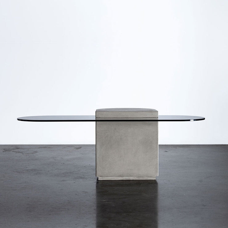 Strut Pill Coffee Table - Molecule Design-Online 