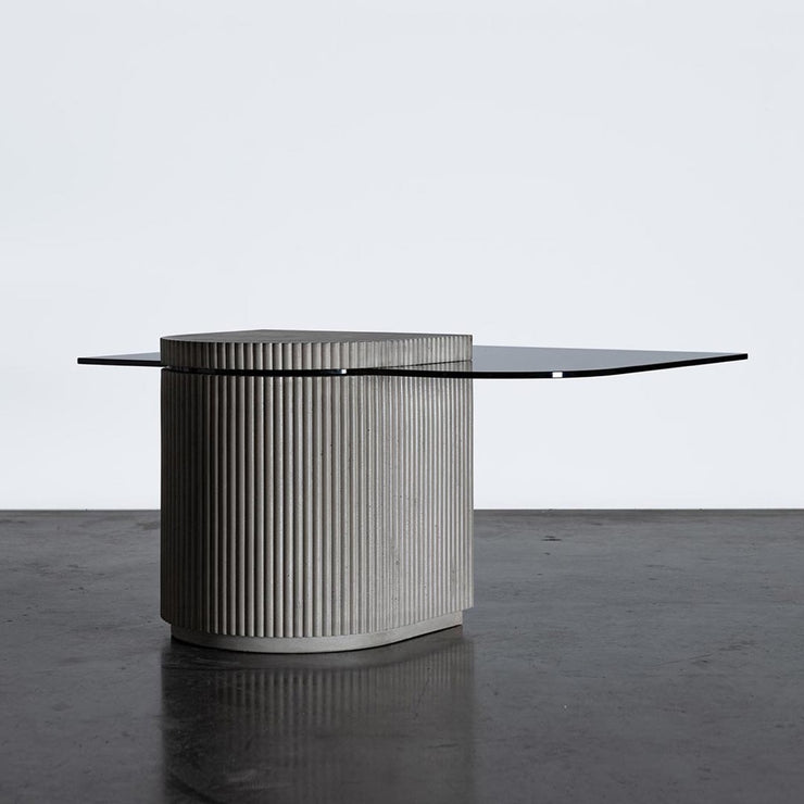 Strut Square Coffee Table - Molecule Design-Online 