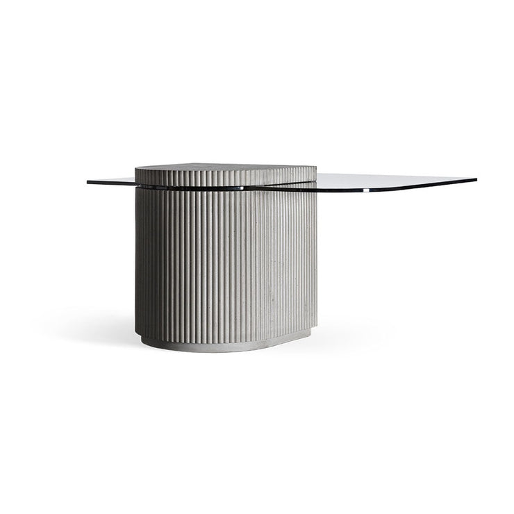 Strut Square Coffee Table - Molecule Design-Online 