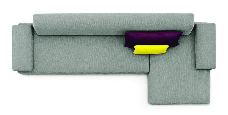 Lowland Sofa - Molecule Design-Online 