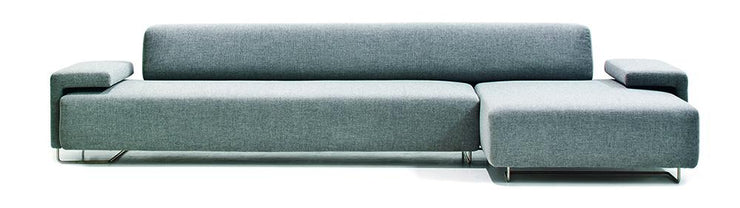 Lowland Sofa - Molecule Design-Online 