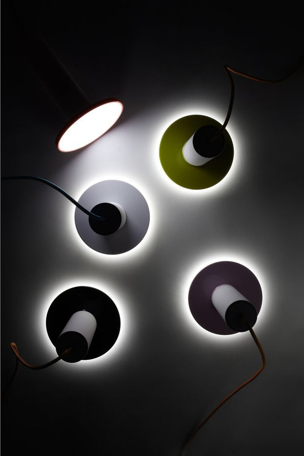 Cielo Pendant Lamp - Molecule Design-Online 