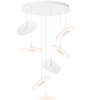 Circa Chandelier - Molecule Design-Online 