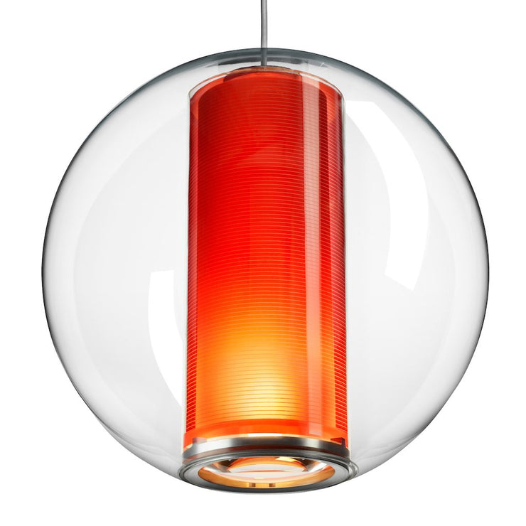 Bel Occhio Pendant Lamp - Molecule Design-Online 