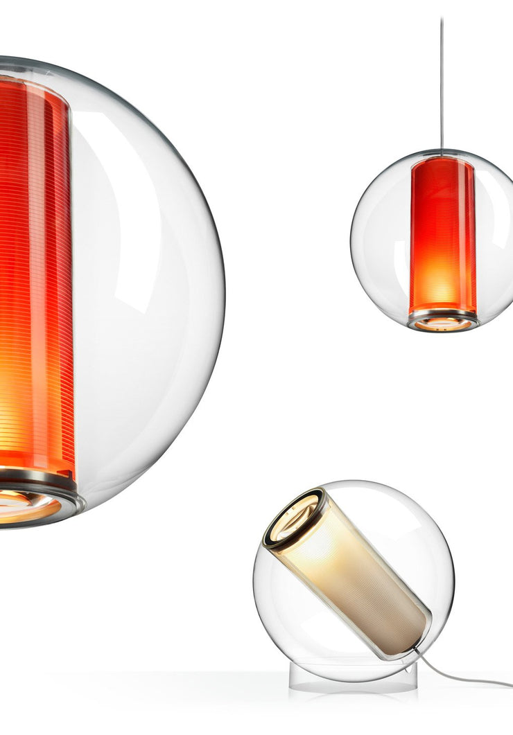 Bel Occhio Table Lamp - Molecule Design-Online 