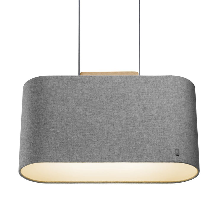 Belmont Pendant Lamp - Molecule Design-Online 