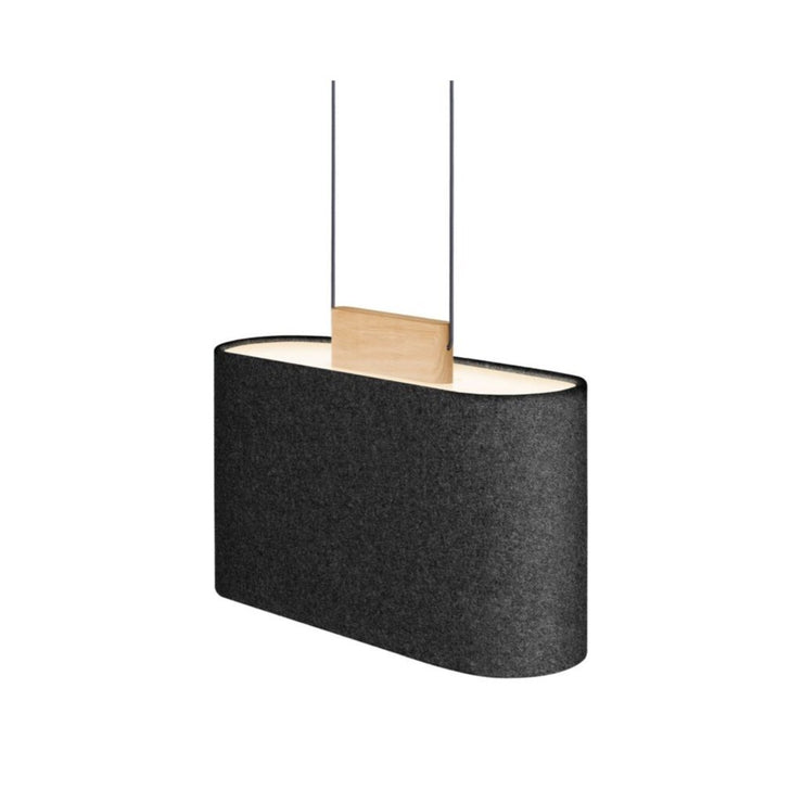 Belmont Pendant Lamp - Molecule Design-Online 
