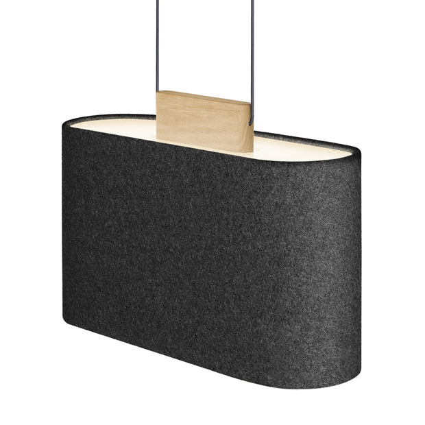 Belmont Pendant Lamp - Molecule Design-Online 