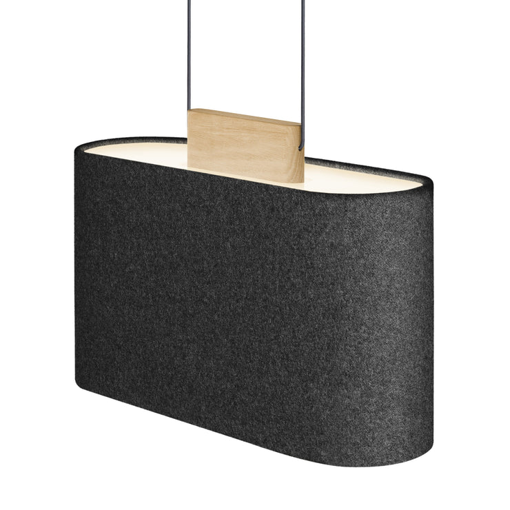 Belmont Pendant Lamp - Molecule Design-Online 