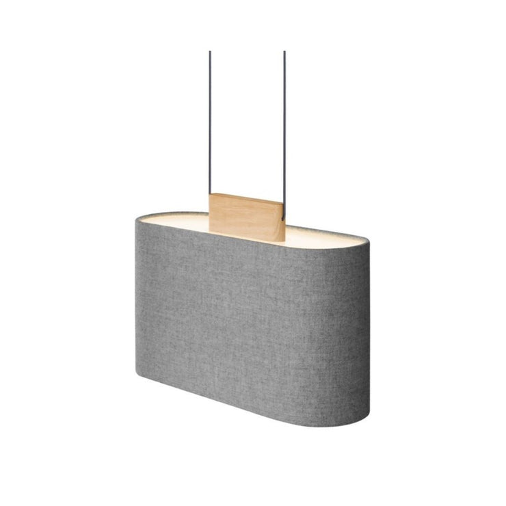 Belmont Pendant Lamp - Molecule Design-Online 
