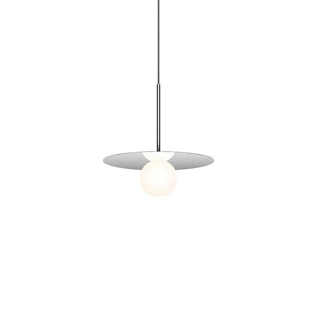 Bola Disc Pendant Lamp - Molecule Design-Online 