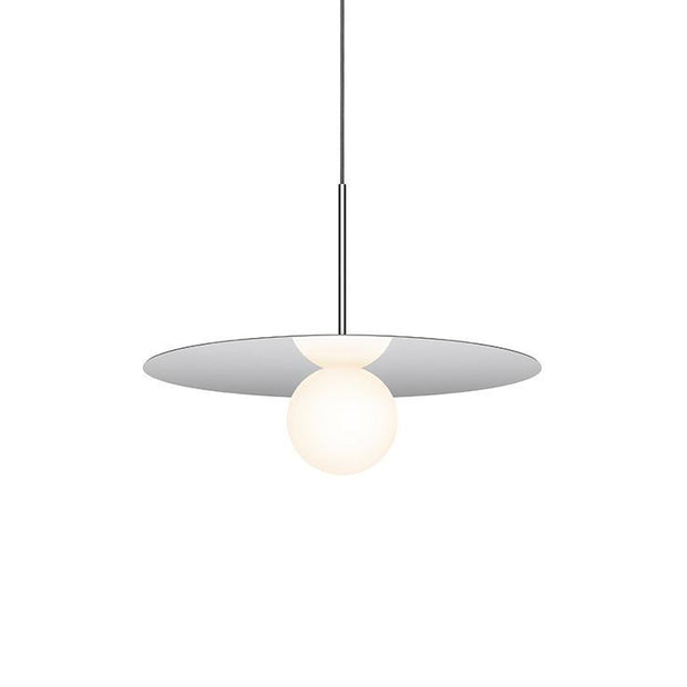 Bola Disc Pendant Lamp - Molecule Design-Online 