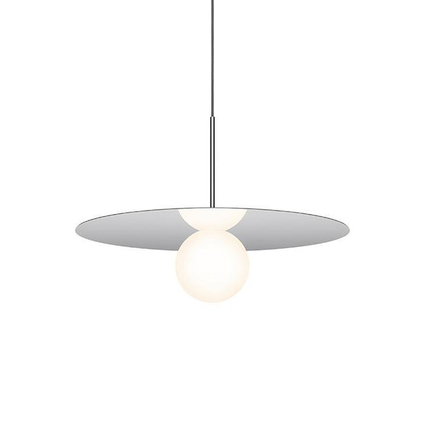 Bola Disc Pendant Lamp - Molecule Design-Online 