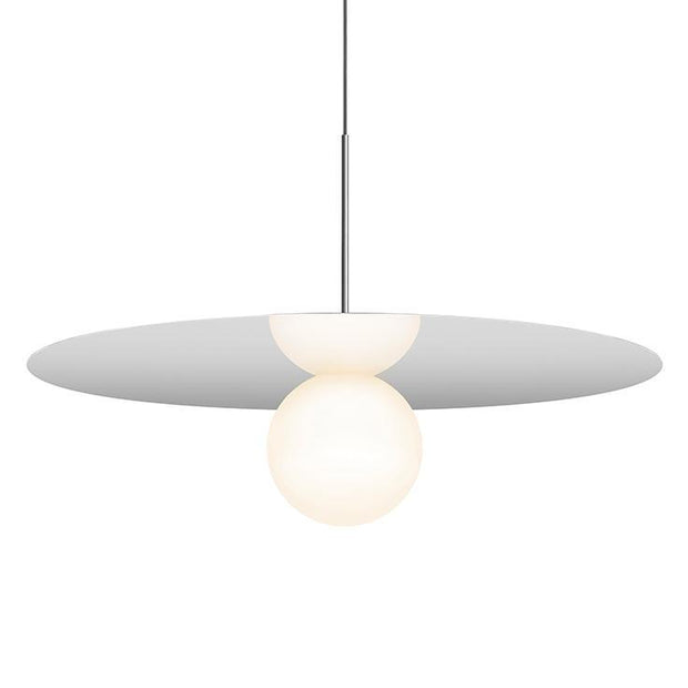 Bola Disc Pendant Lamp - Molecule Design-Online 