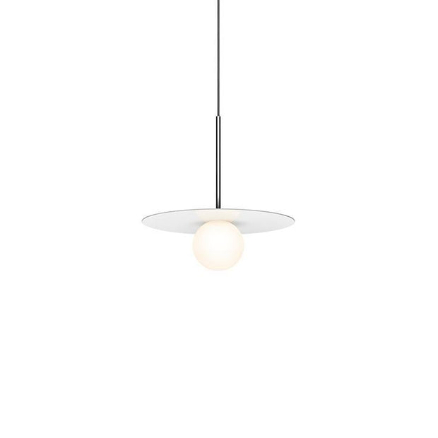 Bola Disc Pendant Lamp - Molecule Design-Online 