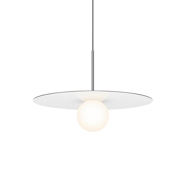 Bola Disc Pendant Lamp - Molecule Design-Online 