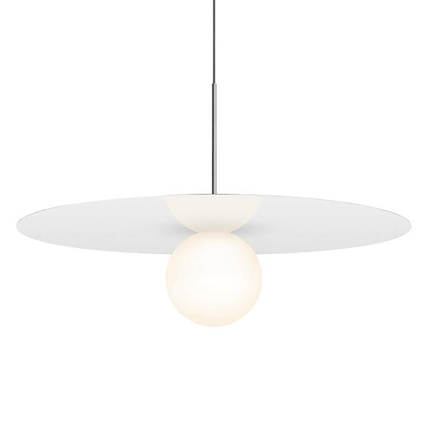 Bola Disc Pendant Lamp - Molecule Design-Online 