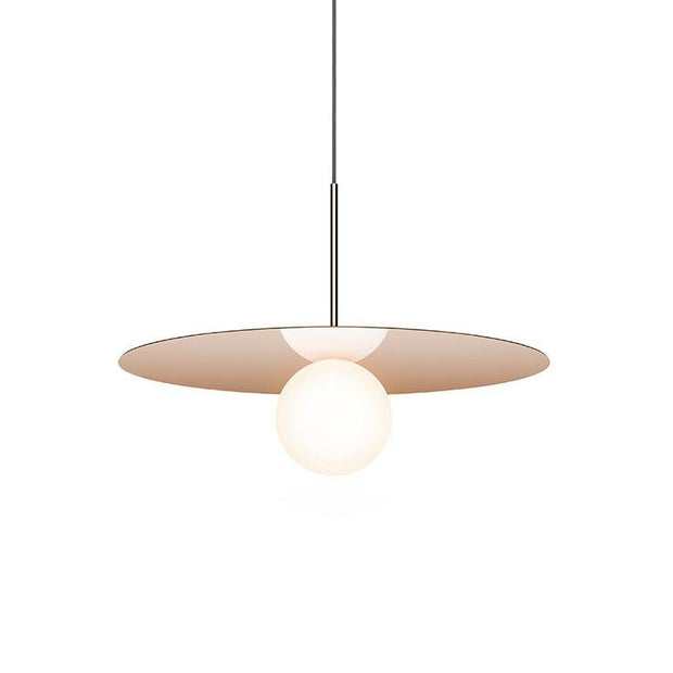 Bola Disc Pendant Lamp - Molecule Design-Online 