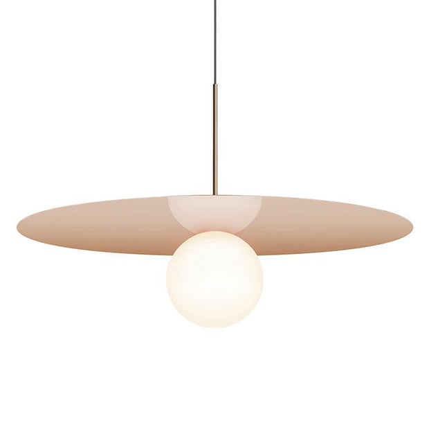 Bola Disc Pendant Lamp - Molecule Design-Online 