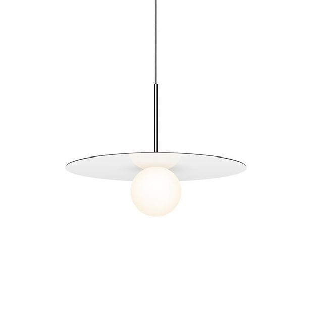 Bola Disc Pendant Lamp - Molecule Design-Online 