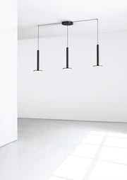 Cielo XL Pendant Lamp - Molecule Design-Online 